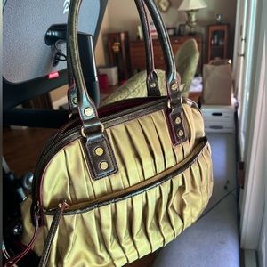 MZ Wallace Bea Purse